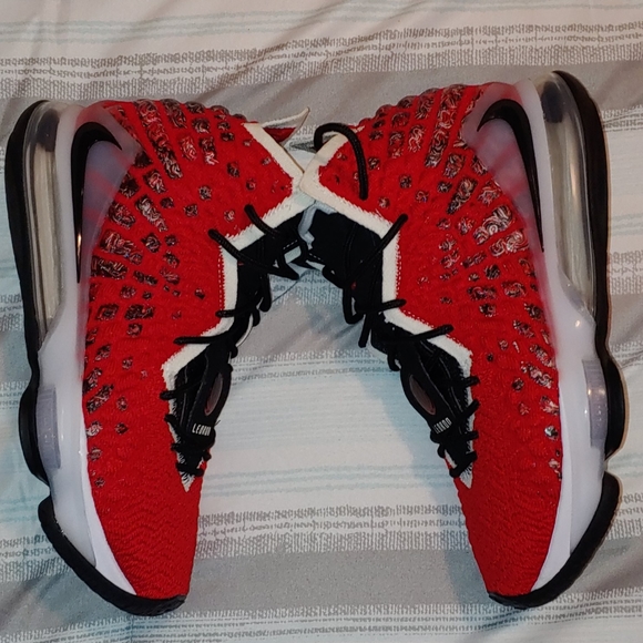 🔥Nike Lebron 17🔥 - Picture 5 of 5